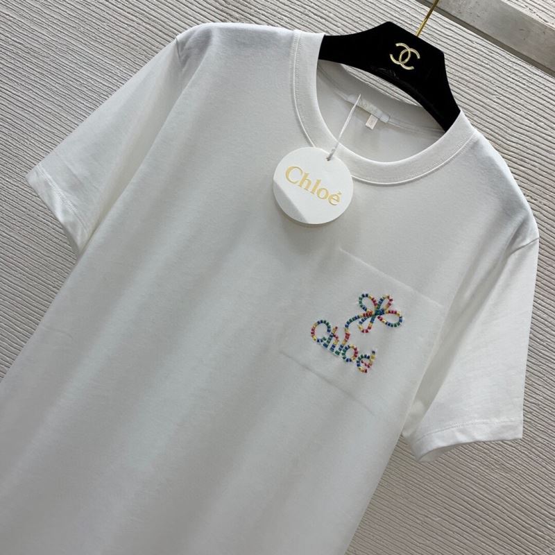 Chole T-Shirts